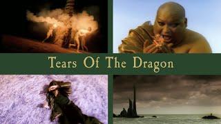 Bruce Dickinson - Tears Of The Dragon Official HD Video