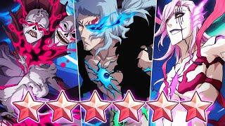 SURPRISING RESURRECTION CFYOW ROUND 3 STARK AARONIERO AND SZAYELAPORRO NEWS  Bleach Brave Souls