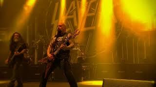 Slayer - South Of Heaven Live at Wacken 2014