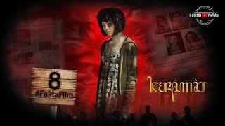 8 INTERESTING FACTS OF THE FILM KERAMAT 2009 #FILMFACTS