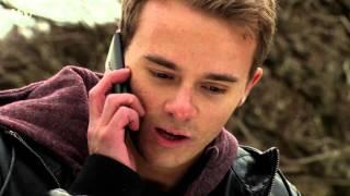 Coronation Street - David Contemplates Suicide