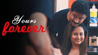 YOURS FOREVER  ইওরস ফরএভার  TRAILER  Saikat  Priya  Bioscope