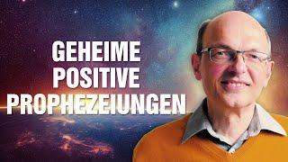 Geheime positive Prophezeiungen von Nostradamus Warum wir große Hoffnung haben dürfen - Armin Risi