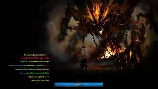 Vampirism Fire - Rugarus - Vamp Gameplay #109 HARD LOBBY CLAPPED