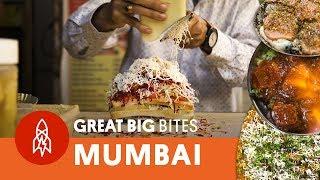 4 of the Best Street Food Finds in Mumbai