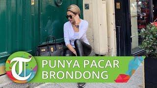 5 Artis Cantik Dapat Pacar Brondong