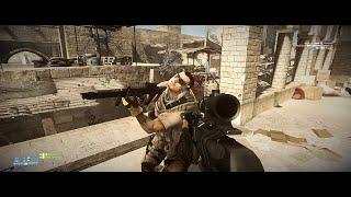 Battlefield 3 Multiplayer MIX Gameplay No Cheats