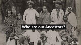 Aryan Migration Who are our ancestors really?