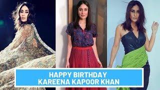 Facts That You Must Know About Kareena Kapoor Khan  SpotboyE
