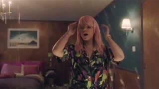 Lily Allen - Lost My Mind Official Video