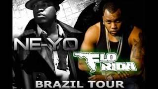 Flo Rida ft. Ne yo-Be on you