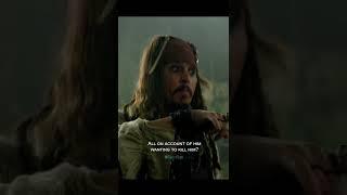 Jack Has A Point Doesnt He? ️  Pirates Of The Caribbean