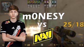 CS2 POV Demo G2 m0NESY 2518 vs NaVi de_mirage @ BLAST Premier Fall Final 2024 GRAND FINAL