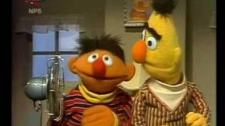 Ventilator Dutch Bert & Ernie