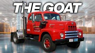 7 RAREST American Trucks Of All Time That You’ve Never Heard Of