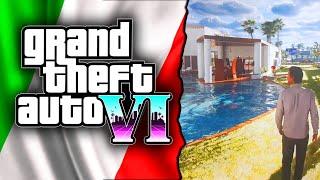 GTA 6 Tradotto in ITALIANO?  Curiosità su Grand Theft Auto