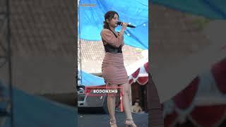 FERTIKAL SAMPING BELAKANGDINDING PEMISAH RAHMA ANGGARAMEGA SURYA #dangdutclasik#dangdutkoplo