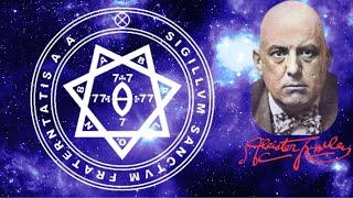 Aleister Crowley-The A∴A∴ or Astrum Argentum A Journey of Spiritual Enlightenment.