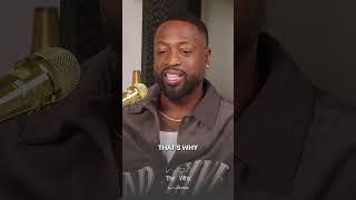 Candace Parker and Dwyane Wade on Allen Iverson