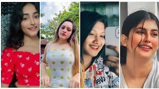 Sri lanka new Tik Tok┃Best Tik Tok2024┃New Tik Tok video┃beautiful girl tik tok┃🫰️