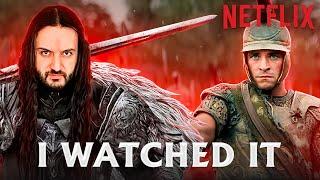 They Did WHAT? Netflix Alexander the Great Episode 1 Historical Analysis