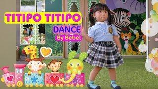 Belle Titipo Dance Relay