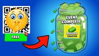 FREE KRUSTY KASH QR CODE  MEGA BOX & POWER MEAL OPEN  BRAWL STARS NEW UPDATE