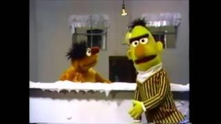 Sesame Street   Bert and Ernies debut   Ring Around Rosie