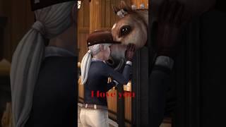 I love you #starstablevideo #sso #starstable #starstableonline #horse #edit #starstableonlinehorses