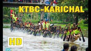 KTBC - KARICHAL Beast Mode - Nehru Trophy Boat Race 2017 Heats