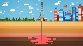 Fracking explained opportunity or danger