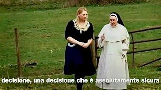 Vocazione religiosa? Ragazze filmate durante il discernimento vocazionale. Un documentario