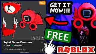 FREE ACCESSORIES ALL NEW ROBLOX PROMO CODES 2021 FREE ROBUX ITEMS IN NOVEMBER WORKING ROBLOX EVENT
