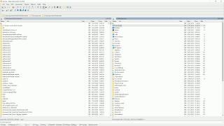 Altap Salamander - free file manager