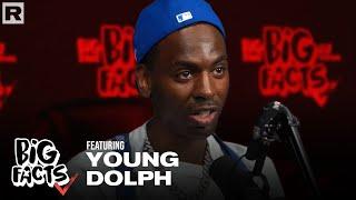 Young Dolph Discusses Rap Retirement Gucci Mane Being Independent & More  Big Facts