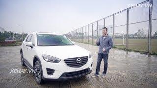 Đánh giá xe Mazda CX-5 cũ đã qua sử dụng XEHAY.VN