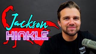 266. Jackson Hinkle