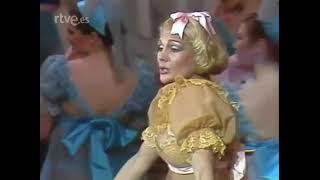 Que viene el coco - Rosa Valenty - 1984