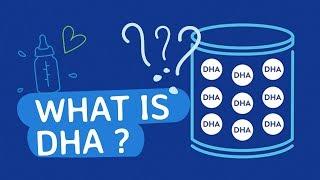 What is DHA and why is it important?  Similac® Canada