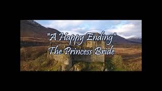 The Princess Bride - A Happy Ending