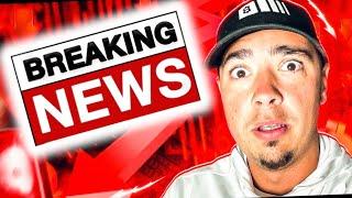BREAKING CRYPTO NEWS WHY IS CRYPTO DOWN? MAJOR EVENTS HAPPENING THIS WEEK