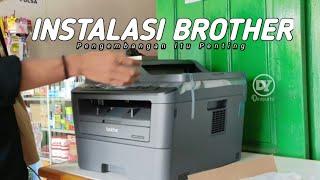 CASH BERAT DIRAYURIS-BROTHER