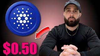 Cardano ADA  How High Can It Go In 2025? Price Prediction