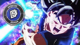 ╣GLITCH-HOP╠ DRAGON BALL SUPER Ultra Instinct PUNYASO Remix