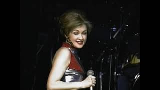 Cyndi Lauper - I Drove All Night Live in Yokohama Japan 1991