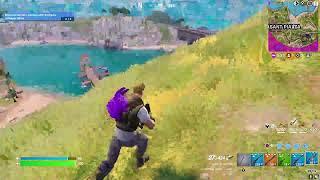 Liveplay of Fortnite on PC - Please Subscribe and comment