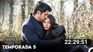 Amor Eterno Temporada 5 Todos Los Capítulos Doblado en Espanol