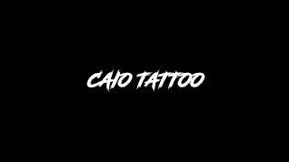 Trailer Podcast Tatuagem de Verdade Caio Tattoo