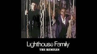 Lighthouse Family - Lost In Space Lost Man Vocal Mix Radio Edit AUDIO