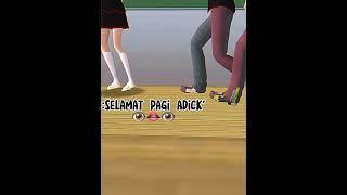 #shorts OSIS nya serem nggak nih#fpyツ #sakuraschoolsimulator #fypyoutube #beranda